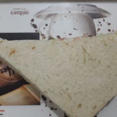 A picture of Veg Hungcurd Sandwich.