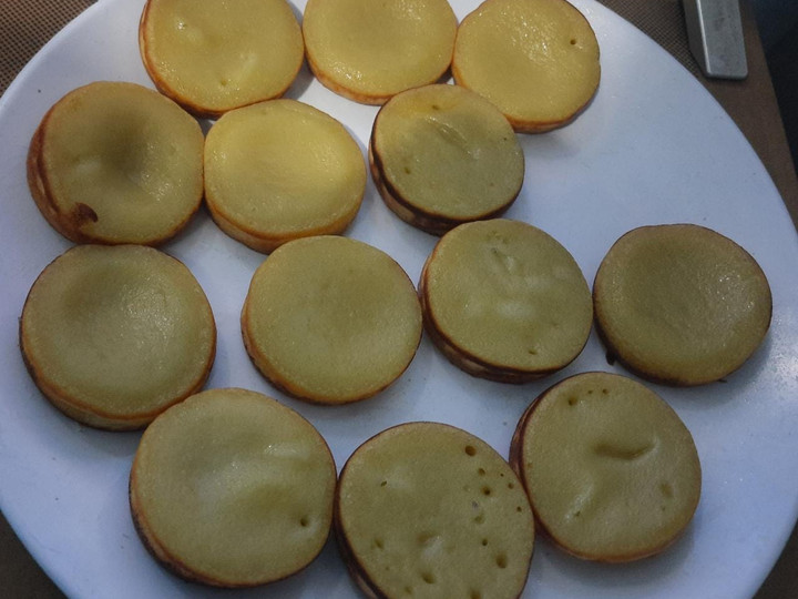 Cara Buat #47 Kue Lumpur Kentang Untuk Jualan
