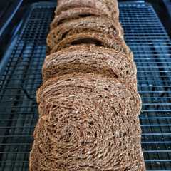 รูปของ Roti Tawar Coklat