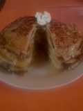 Hotcakes-tortitas americanas