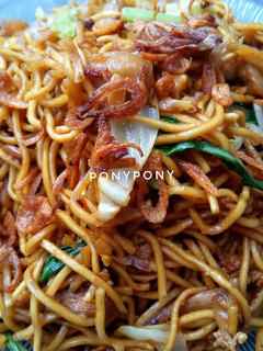 Foto resep 💞 bakmie goreng 💞