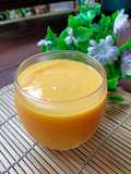 Jus Mangga
