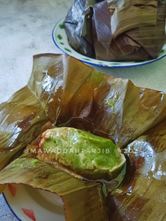 Foto resep Babongko Gula Merah Part 2