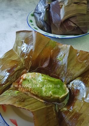 Foto resep Babongko Gula Merah Part 2