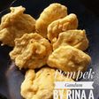 Pempek Gandum (Terigu)