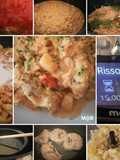 Colombo de merlu pommes de terre tomates au Cook Expert