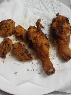 பெரி பெரி சிக்கன் செய்முறை முக்கிய புகைப்படம்