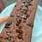 Budín de chocolate y remolacha