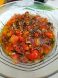 Sambal Matah Syegerrr
