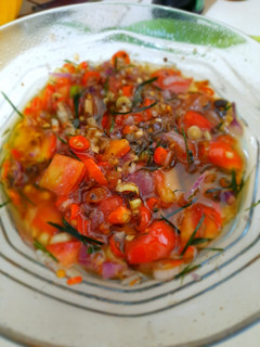 Foto resep Sambal Matah Syegerrr