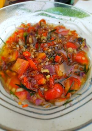 Foto resep Sambal Matah Syegerrr