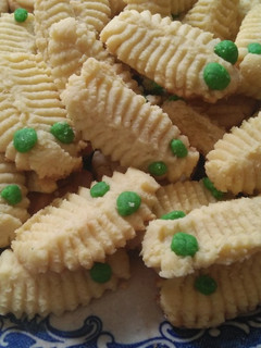 Foto resep Kue Mentega