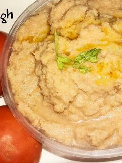 आवला टोमेटो चटनी (Awla tomato chutney recipe in hindi) रेसिपी मुख्य फोटो