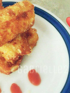 Foto resep American Risoles