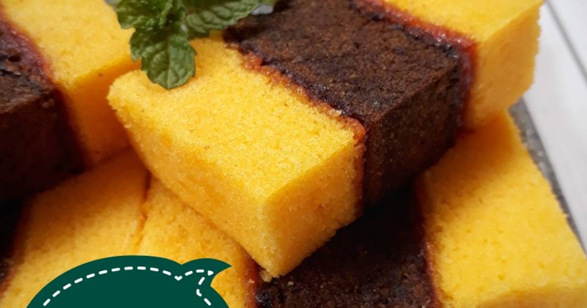 29 resep kue spiku ekonomis enak dan mudah - Cookpad