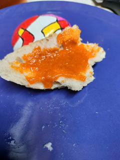 Una foto de Almogrote