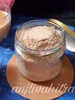 चाय का मसाला (chai ka masala recipe in Hindi) रेसिपी मुख्य फोटो