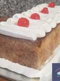 Pudin de manzana