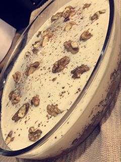 صورة لوصفة كيكة السينابون