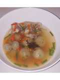 Cilok kuah