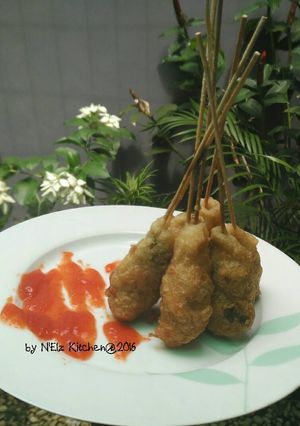 Foto resep Sempol Ayam