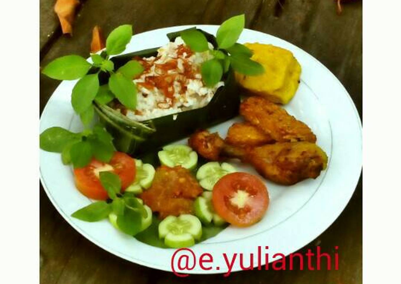 Nasi Livet TutugOnkom