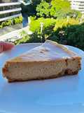 CHEESECAKE DE Dulce de leche 🙊🤟🏼