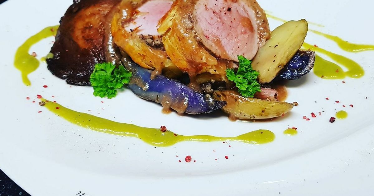 filetto manzo Ricette fatta in casa - Cookpad