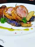 Filetto alla Wellington..