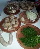 Feijoada Guaraní