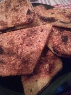 صورة لوصفة مثقبة الغرس