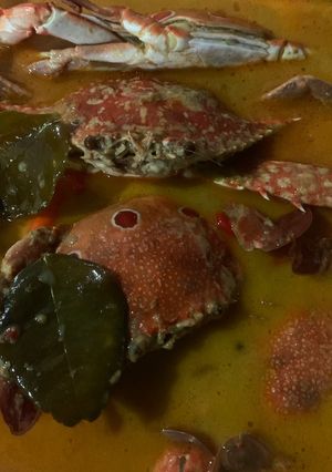 Foto resep Kare ranjungan