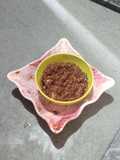Schezwan Chutney
