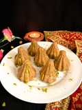 Nolen Gurer Millet Oats Modak
