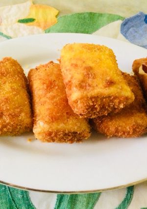 Foto resep Risoles Mayo