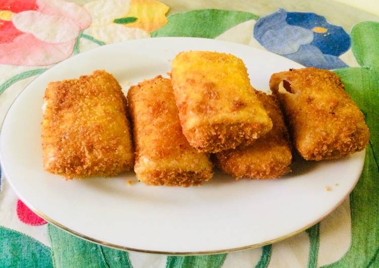 Risoles Mayo