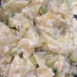 Poêlée courgettes - pomme de terre