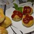 Bombowe Pizzerki