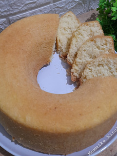 Foto resep Bolu kelapa