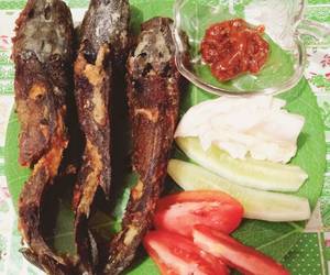 Gampangnya Memasak Pecel Lele Praktis Enak