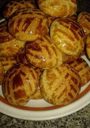 صورة لوصفة كاليط