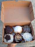 Donat Kentang