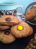 Cookies milo