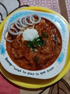 વેજ કોલ્હાપુરી (Veg Kolhapuri Recipe In Gujarati) રેસીપી મુખ્ય ફોટો