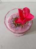 Gond-Rose Shake