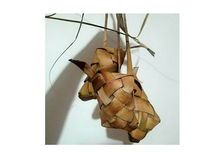 Ketupat