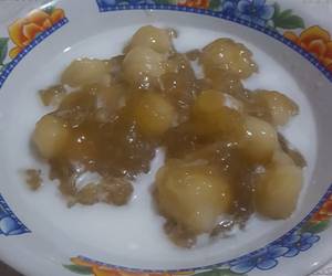 Cara Memasak Cepat Jenang Grendul / Bubur Candil / Kolak Biji Salak Ala Rumahan Cara Memasak Cepat Jenang Grendul / Bubur Candil / Kolak Biji Salak Ala Rumahan