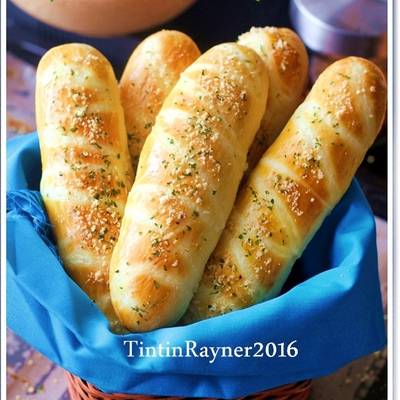 Resep Roti Parmesan Cheese Parmesan Breadstick Empuk Tapi Kokoh Oleh Tintin  Rayner - Cookpad Resep Roti Parmesan Cheese Parmesan Breadstick Empuk Tapi Kokoh Oleh Tintin  Rayner - Cookpad