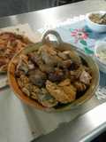 Pork Carnitas