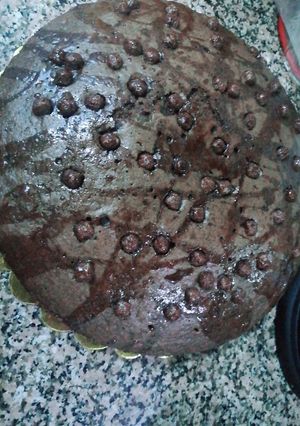 صورة لوصفة كيكه النسكويك